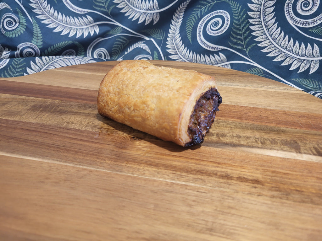 Sausage Roll - Pork