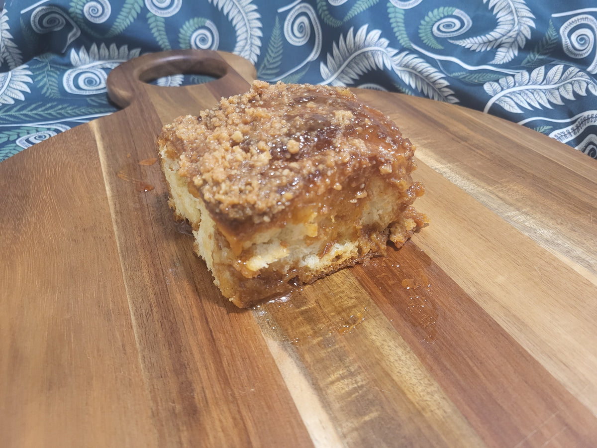 Sticky Bun
