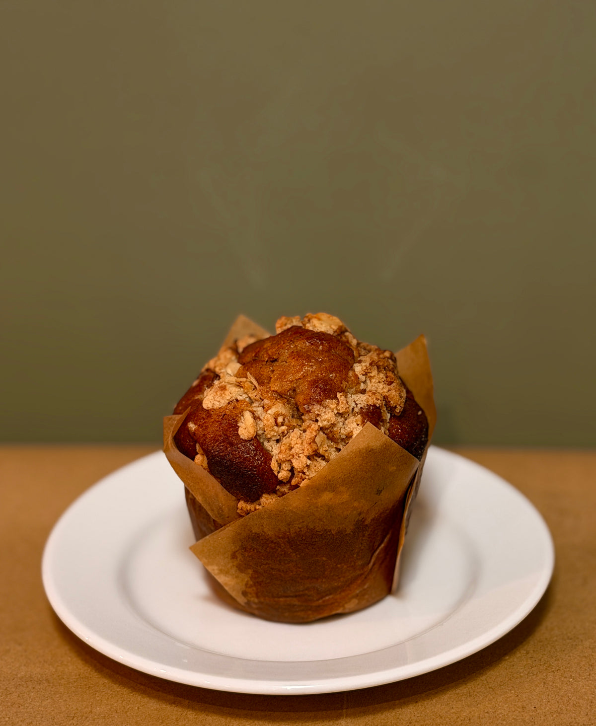 Muffin - Mammoth Muffin