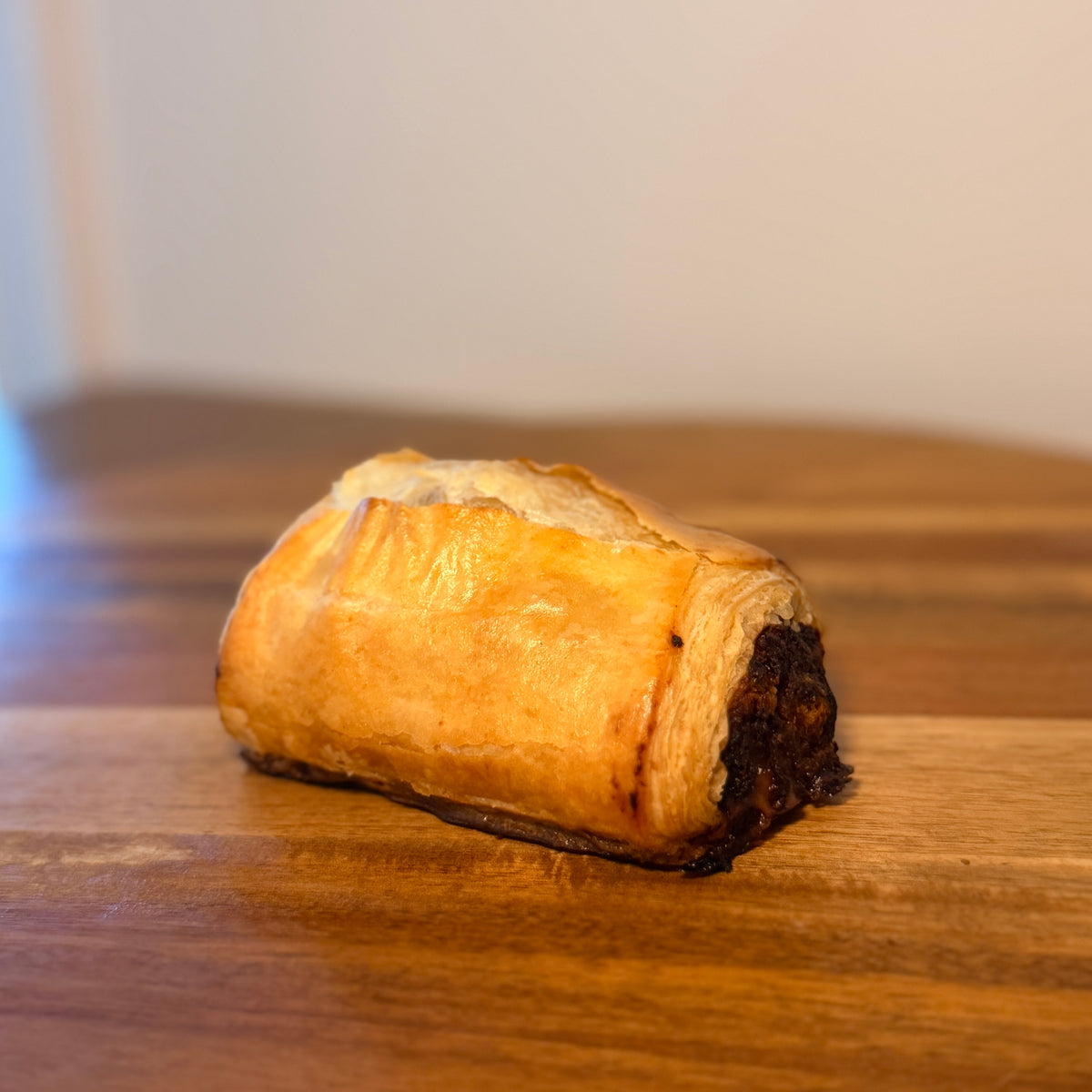 Sausage Roll - Pork