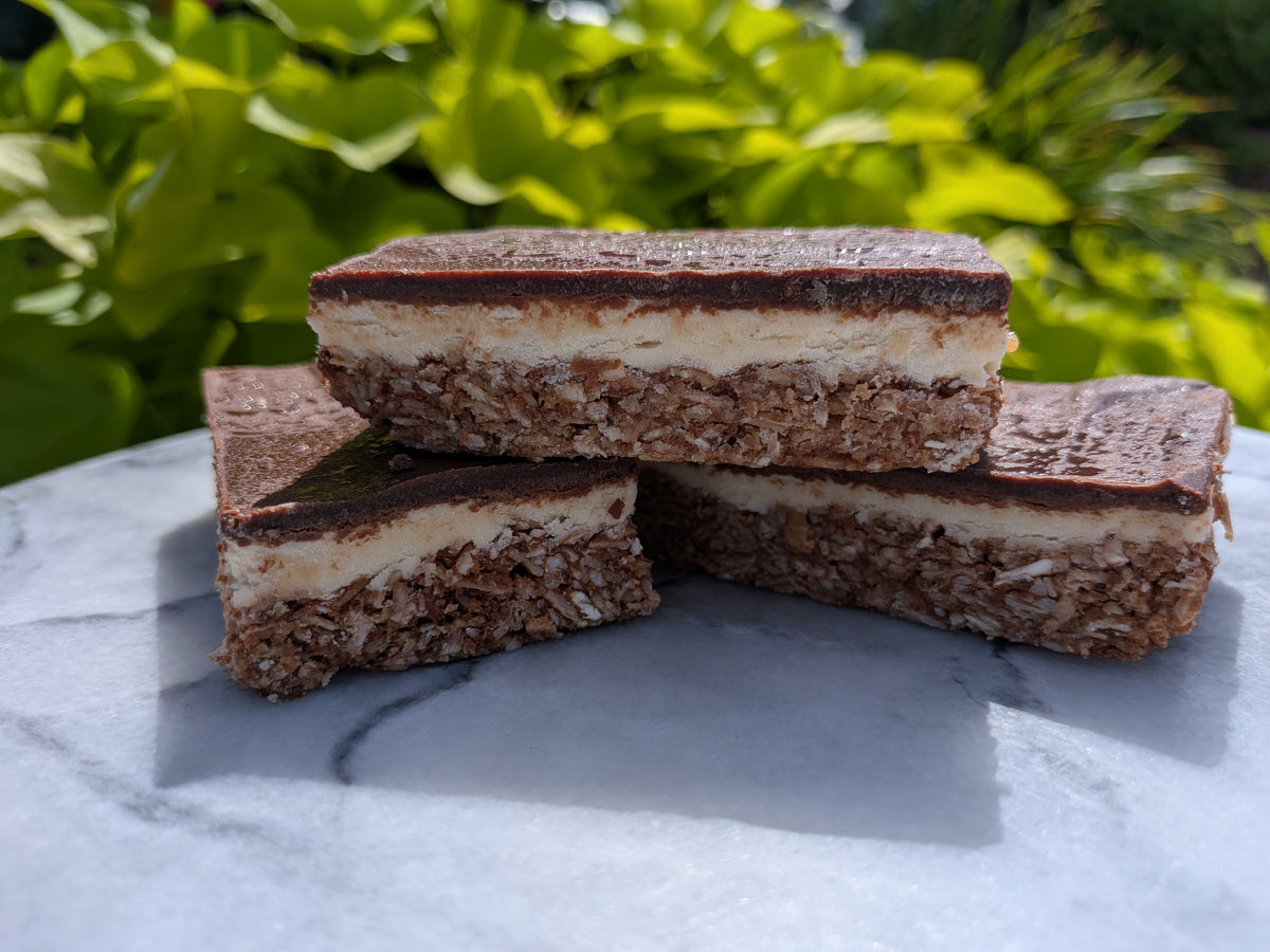 Nanaimo Bar - Single